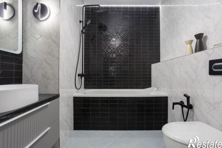 3-комн квартира ул Бехтерева, 10,  д. 10