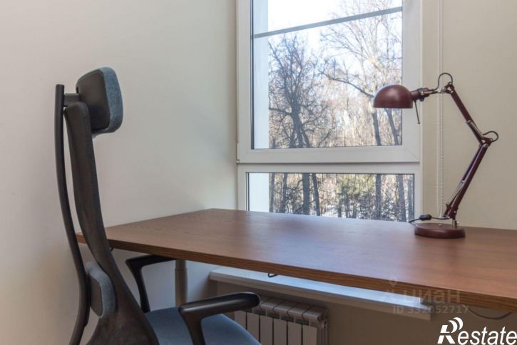 4-комн квартира ул Рихарда Зорге, 75а,  д. 75а