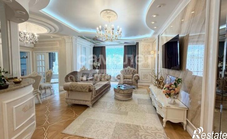 3-комн квартира ул Рихарда Зорге, 75а,  д. 75а