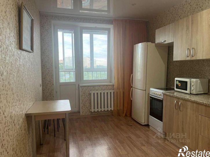 1-комн квартира ул Айская, 16,  д. 16