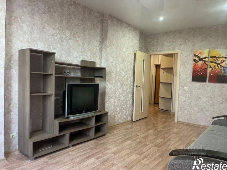 1-комн квартира ул Айская, 16,  д. 16