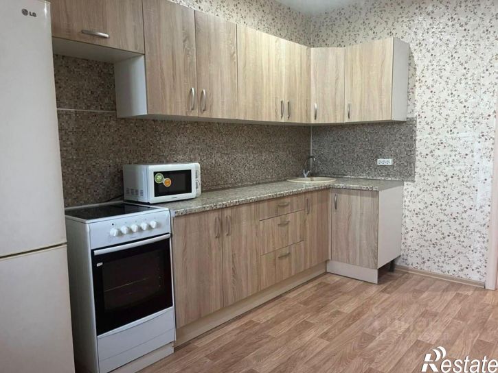1-комн квартира ул Айская, 16,  д. 16