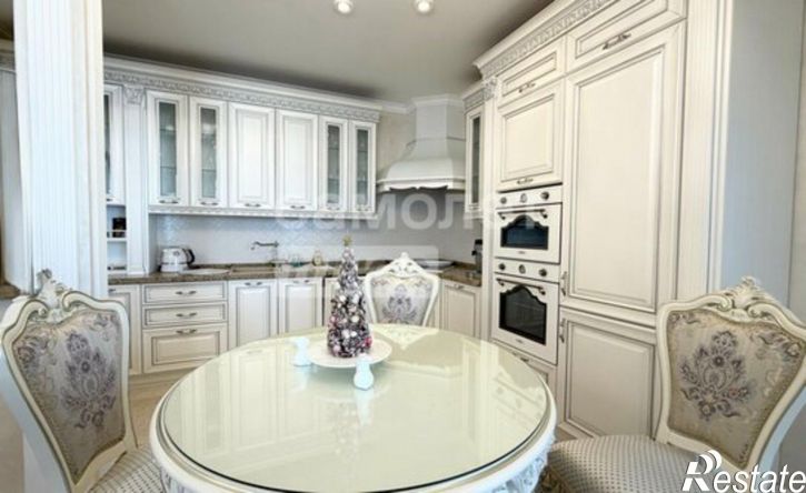3-комн квартира ул Рихарда Зорге, 75а,  д. 75а