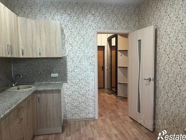 1-комн квартира ул Айская, 16,  д. 16