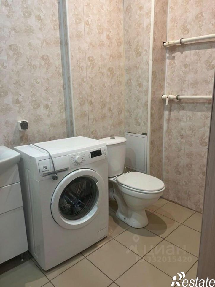 1-комн квартира ул Айская, 16,  д. 16