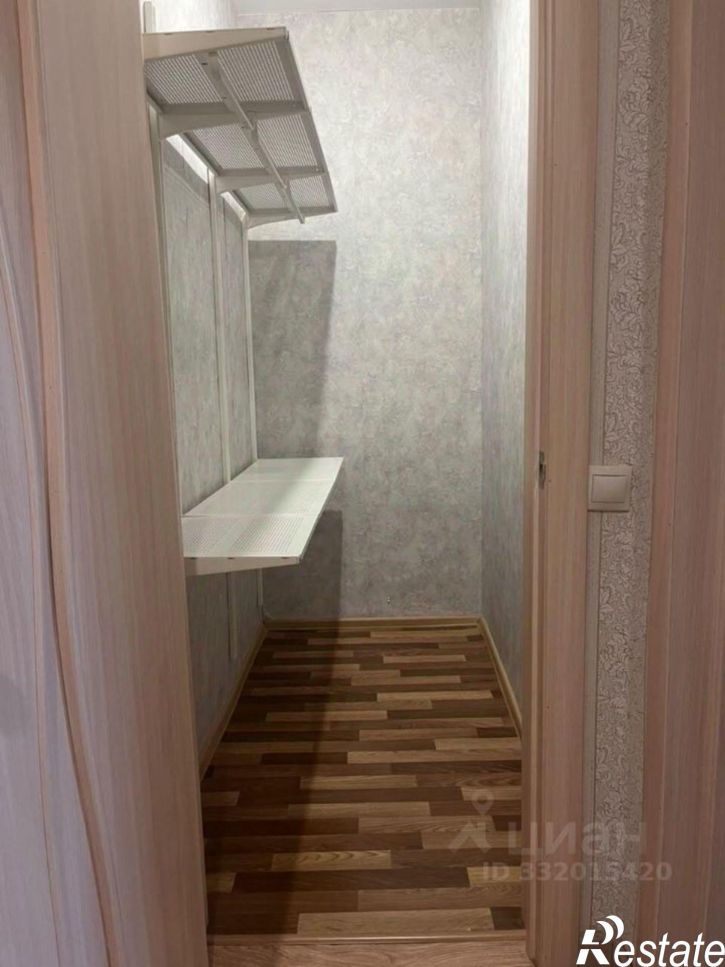 1-комн квартира ул Айская, 16,  д. 16
