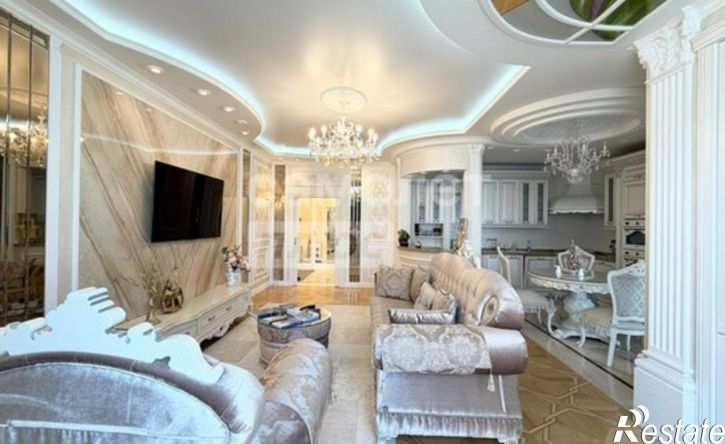 3-комн квартира ул Рихарда Зорге, 75а,  д. 75а