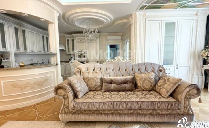 3-комн квартира ул Рихарда Зорге, 75а,  д. 75а