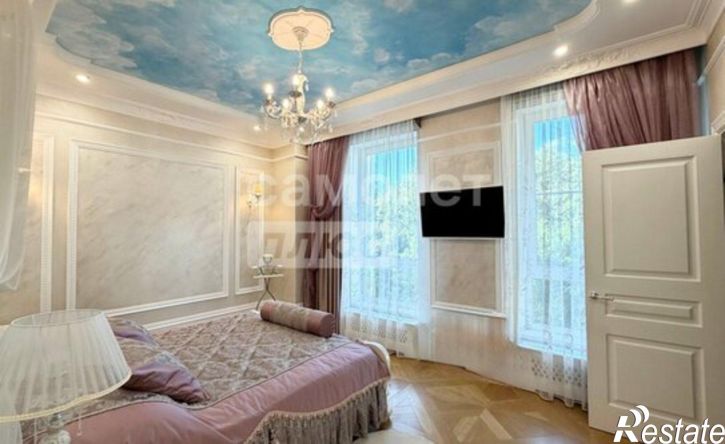 3-комн квартира ул Рихарда Зорге, 75а,  д. 75а