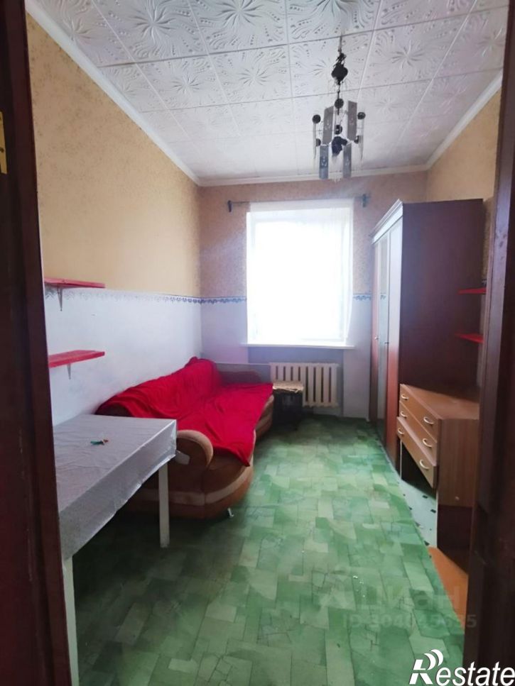 Комната ул Левитана, 8,  д. 8