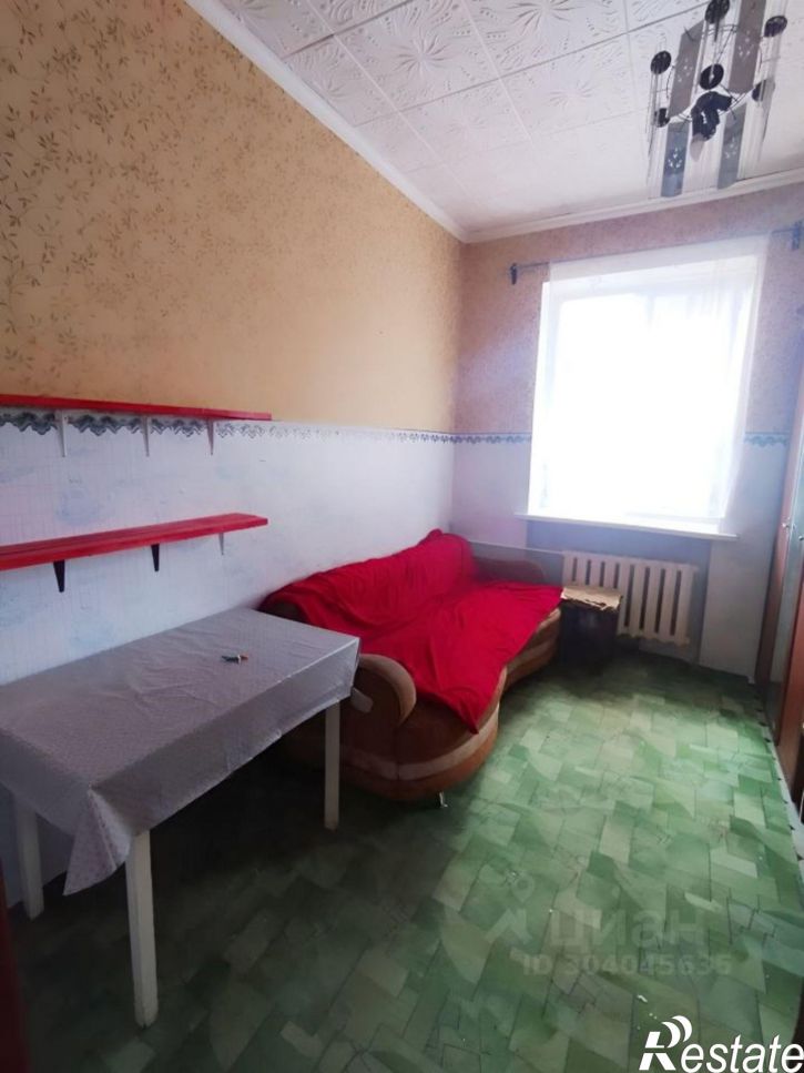 Комната ул Левитана, 8,  д. 8