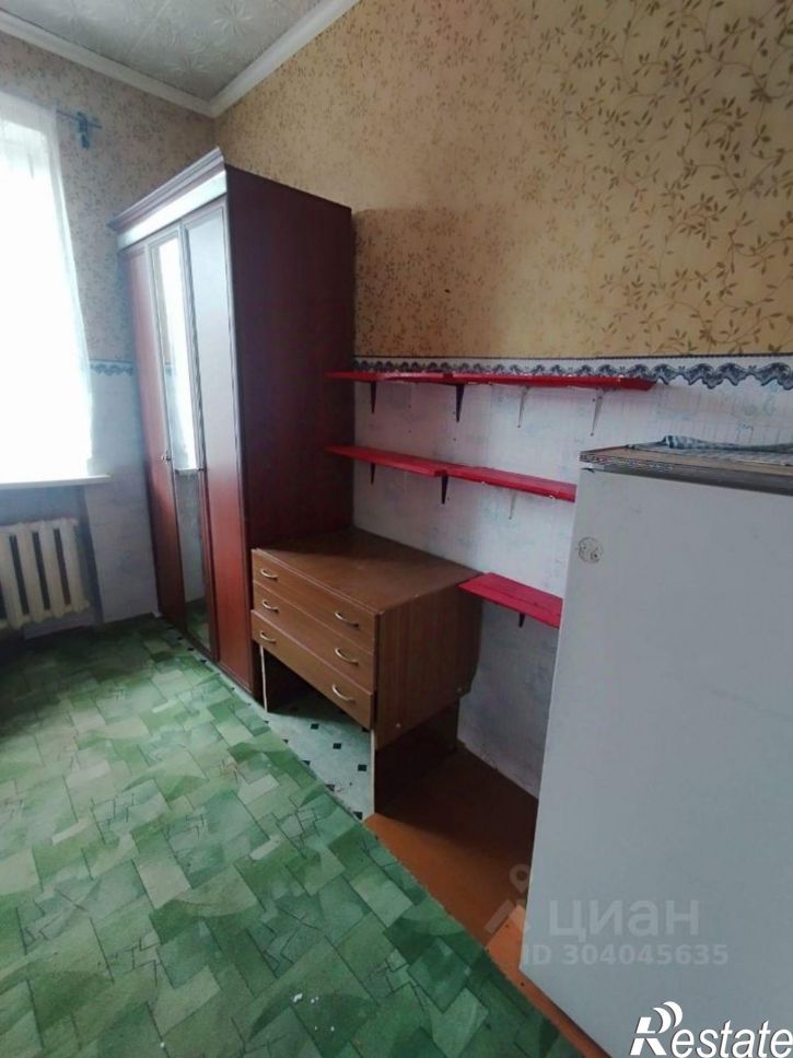 Комната ул Левитана, 8,  д. 8
