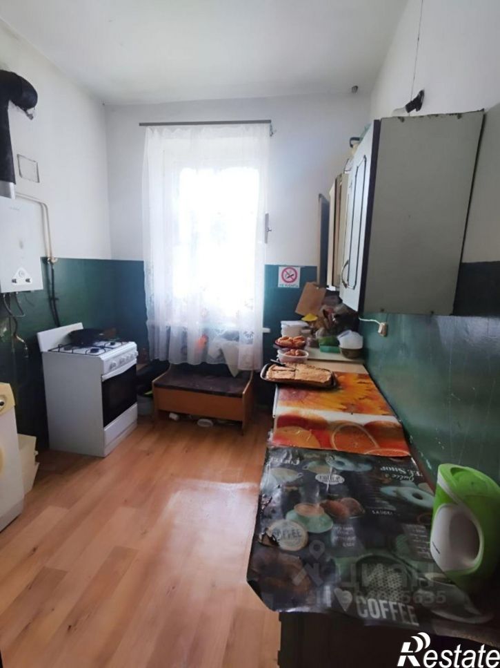 Комната ул Левитана, 8,  д. 8