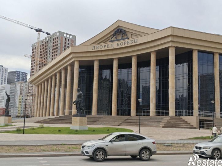 1-комн квартира б-р Давлеткильдеева, 18,  д. 18