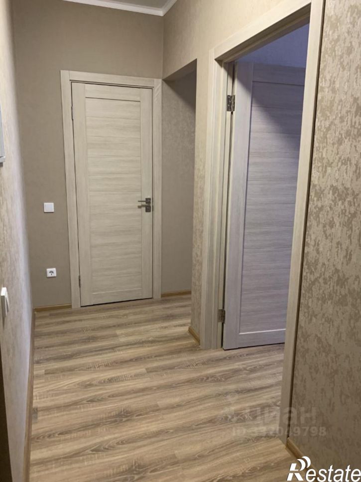 1-комн квартира ул Чернышевского, 49/1,  д. 49/1