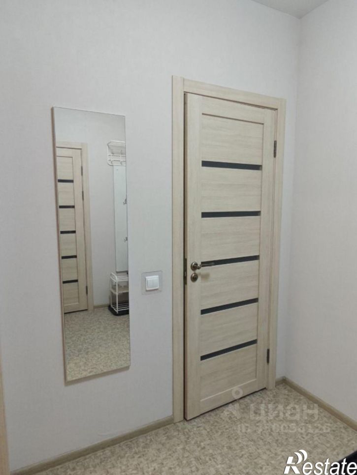 1-комн квартира б-р Давлеткильдеева, 18,  д. 18
