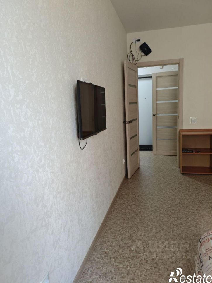 1-комн квартира б-р Давлеткильдеева, 18,  д. 18
