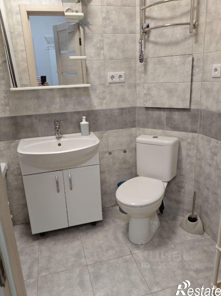 1-комн квартира б-р Давлеткильдеева, 18,  д. 18