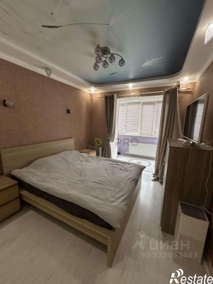 2-комн квартира ул Коммунистическая, 87,  д. 87