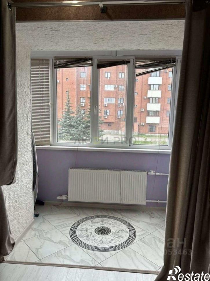 2-комн квартира ул Коммунистическая, 87,  д. 87