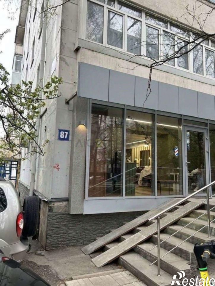 2-комн квартира ул Коммунистическая, 87,  д. 87