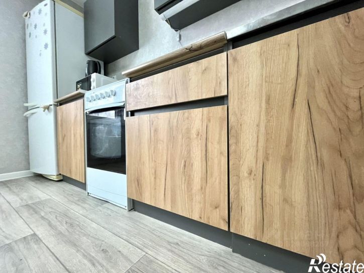 2-комн квартира ул Генерала Кусимова, 18,  д. 18