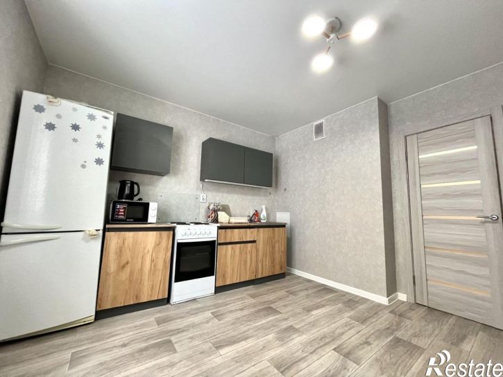 2-комн квартира ул Генерала Кусимова, 18,  д. 18
