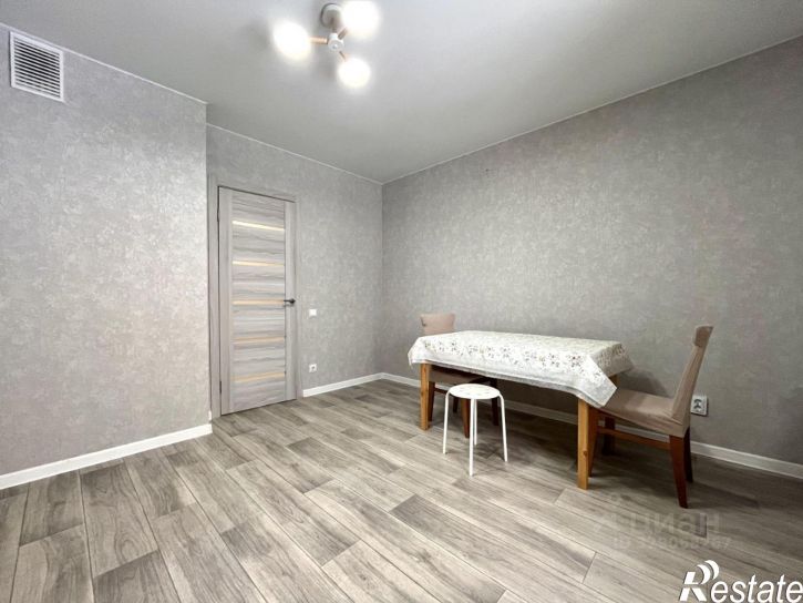 2-комн квартира ул Генерала Кусимова, 18,  д. 18
