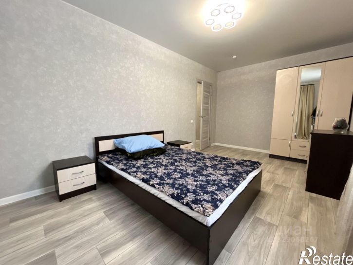 2-комн квартира ул Генерала Кусимова, 18,  д. 18