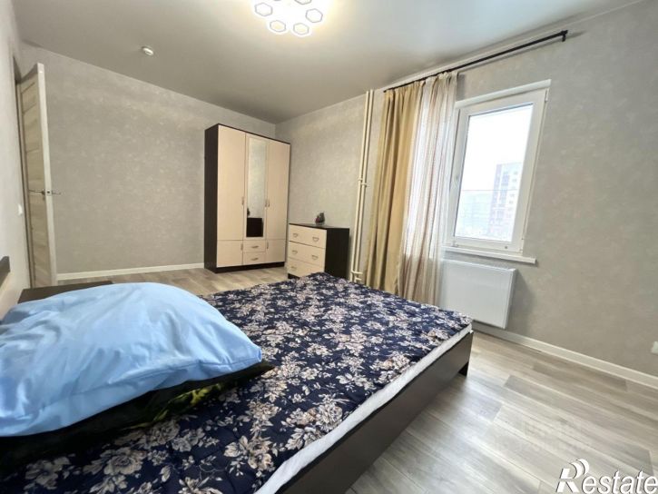 2-комн квартира ул Генерала Кусимова, 18,  д. 18