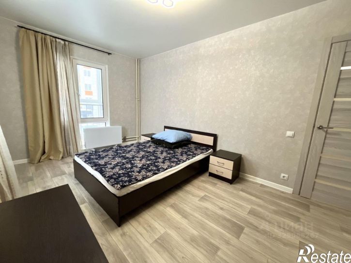 2-комн квартира ул Генерала Кусимова, 18,  д. 18