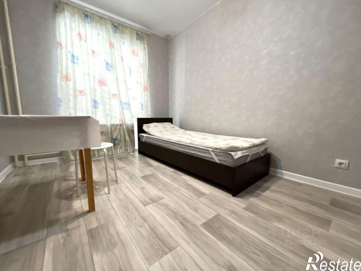 2-комн квартира ул Генерала Кусимова, 18,  д. 18