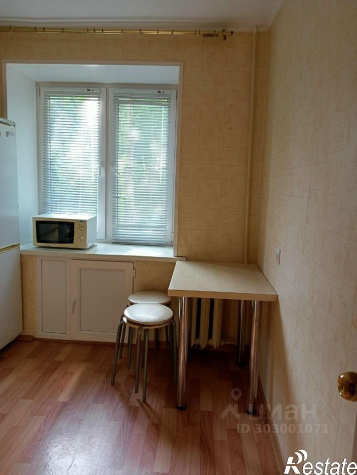 1-комн квартира ул Степана Халтурина, 45,  д. 45