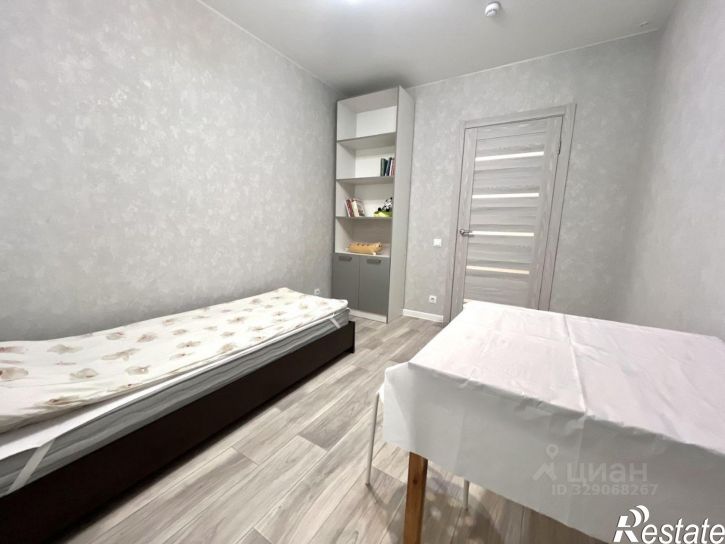 2-комн квартира ул Генерала Кусимова, 18,  д. 18