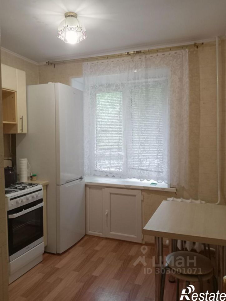 1-комн квартира ул Степана Халтурина, 45,  д. 45