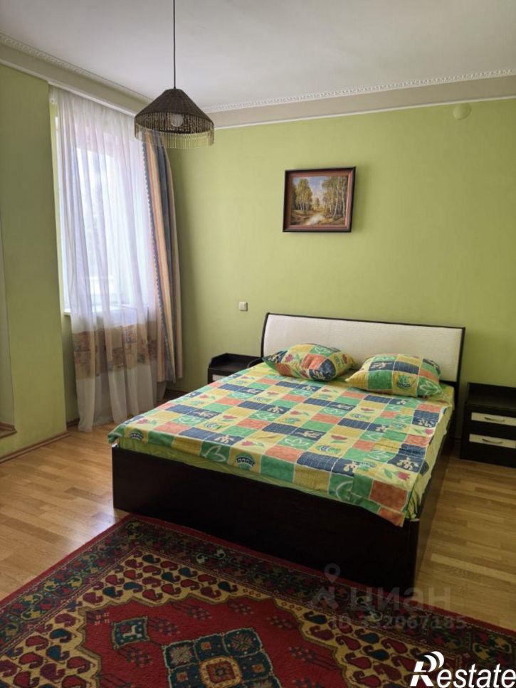 1-комн квартира ул Карла Маркса, 44,  д. 44