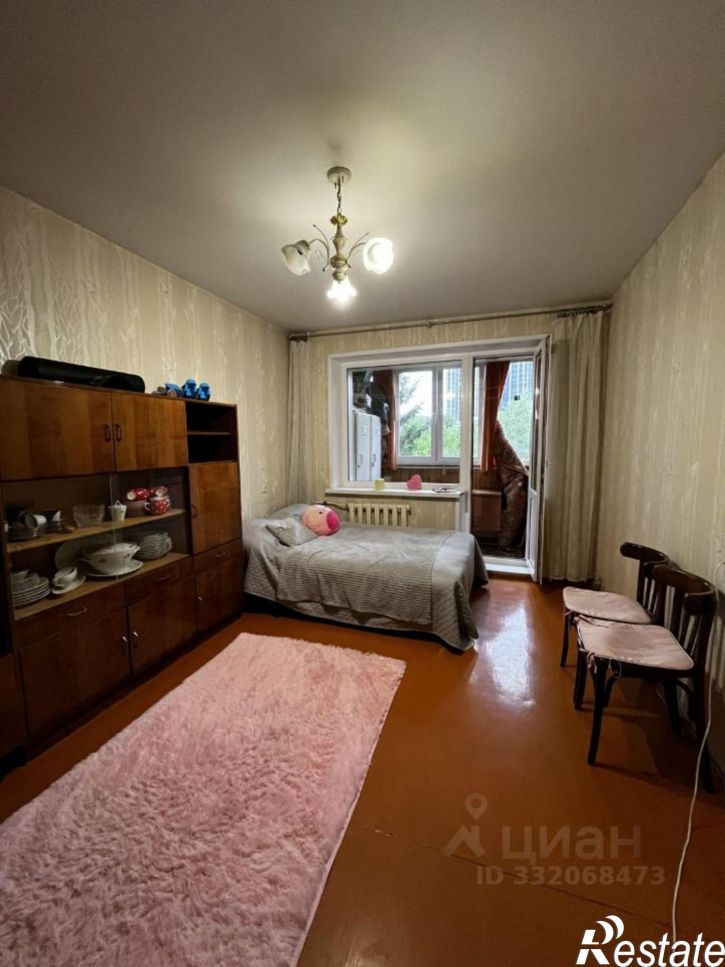 Комната ул Бессонова, 24,  д. 24