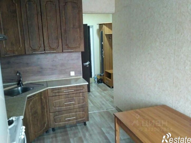 1-комн квартира ул Дагестанская, 10,  д. 10