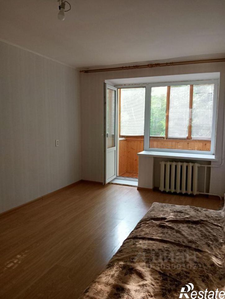 1-комн квартира ул Степана Халтурина, 45,  д. 45