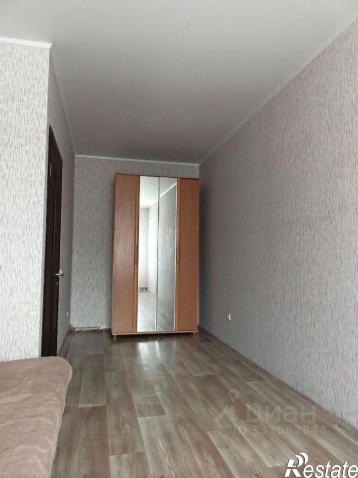 1-комн квартира ул Дагестанская, 10,  д. 10