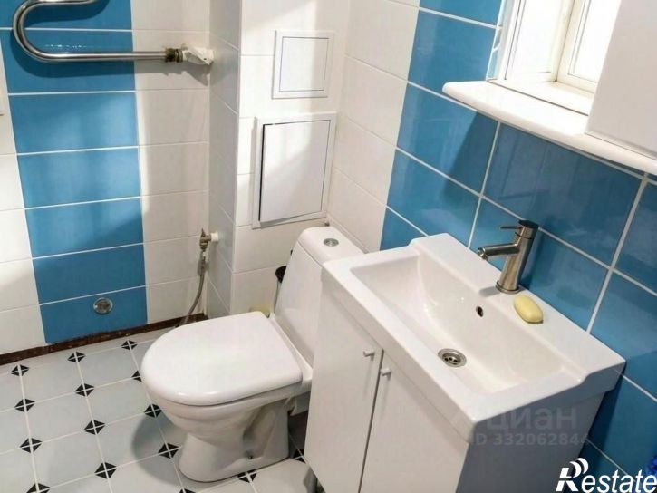 1-комн квартира ул Дагестанская, 10,  д. 10