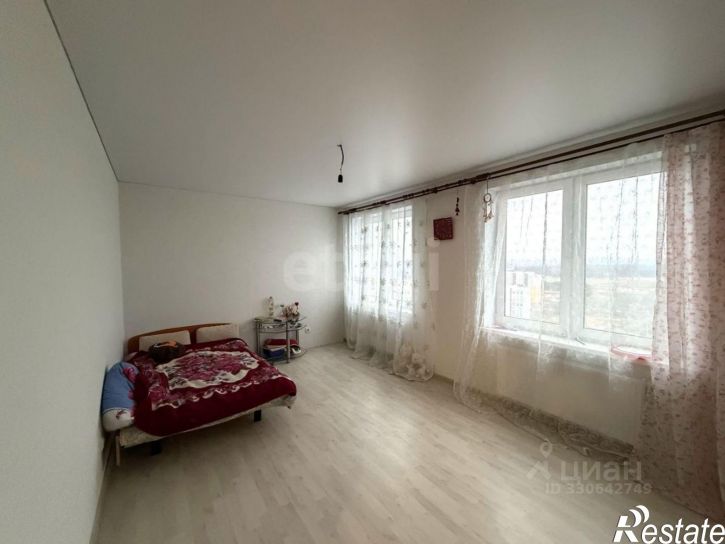 2-комн квартира ул Дмитрия Купцова, 4,  д. 4