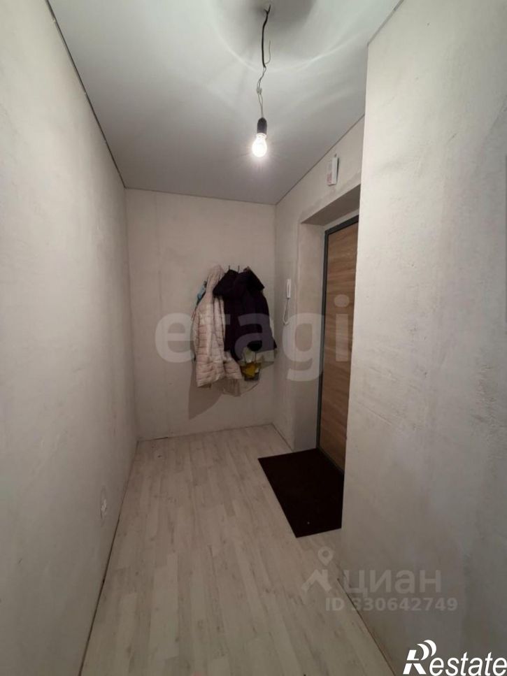 2-комн квартира ул Дмитрия Купцова, 4,  д. 4