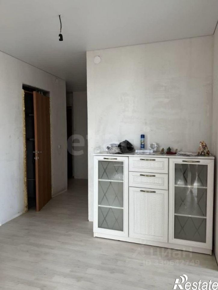 2-комн квартира ул Дмитрия Купцова, 4,  д. 4