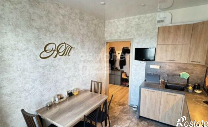 1-комн квартира ул Айская, 39,  д. 39