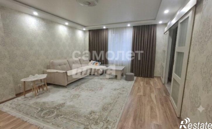 3-комн квартира ул Караидельская, 4,  д. 4