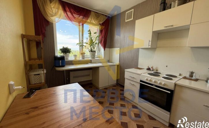2-комн квартира ул Генерала Кусимова, 19/1,  д. 19/1