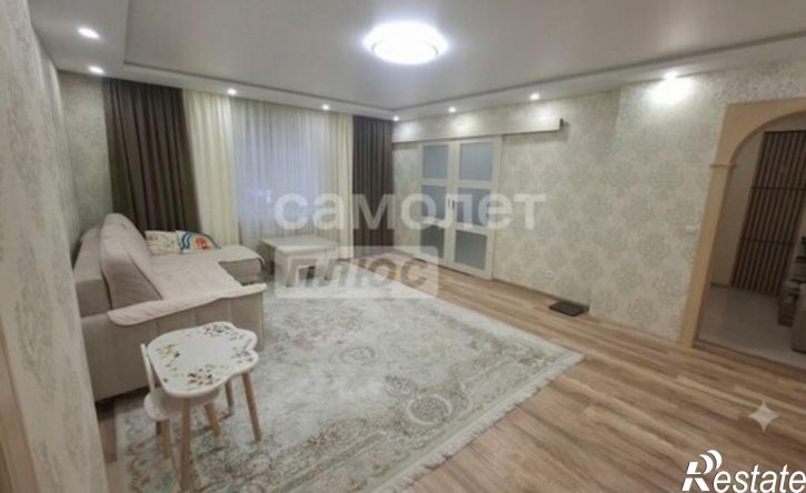 3-комн квартира ул Караидельская, 4,  д. 4