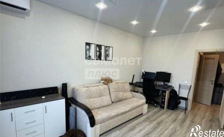 1-комн квартира ул Айская, 39,  д. 39