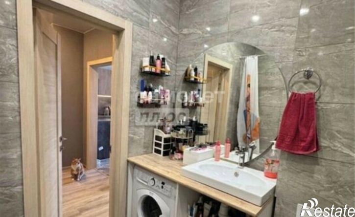 1-комн квартира ул Айская, 39,  д. 39